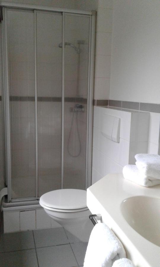 M&M Hotel - Seevetal Quarto foto